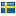 svaret.se server is located in Sweden